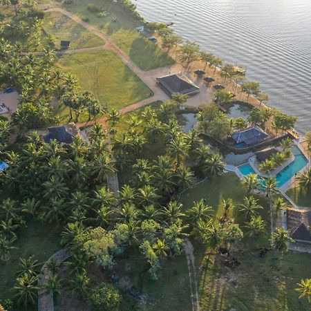 The Cove Pasikuda - Eco Resort Passikudah Kültér fotó