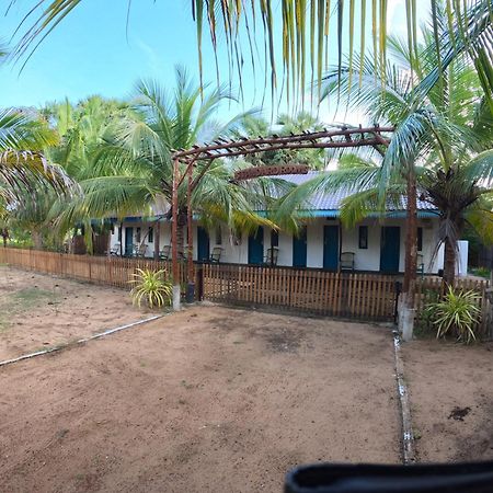 The Cove Pasikuda - Eco Resort Passikudah Kültér fotó