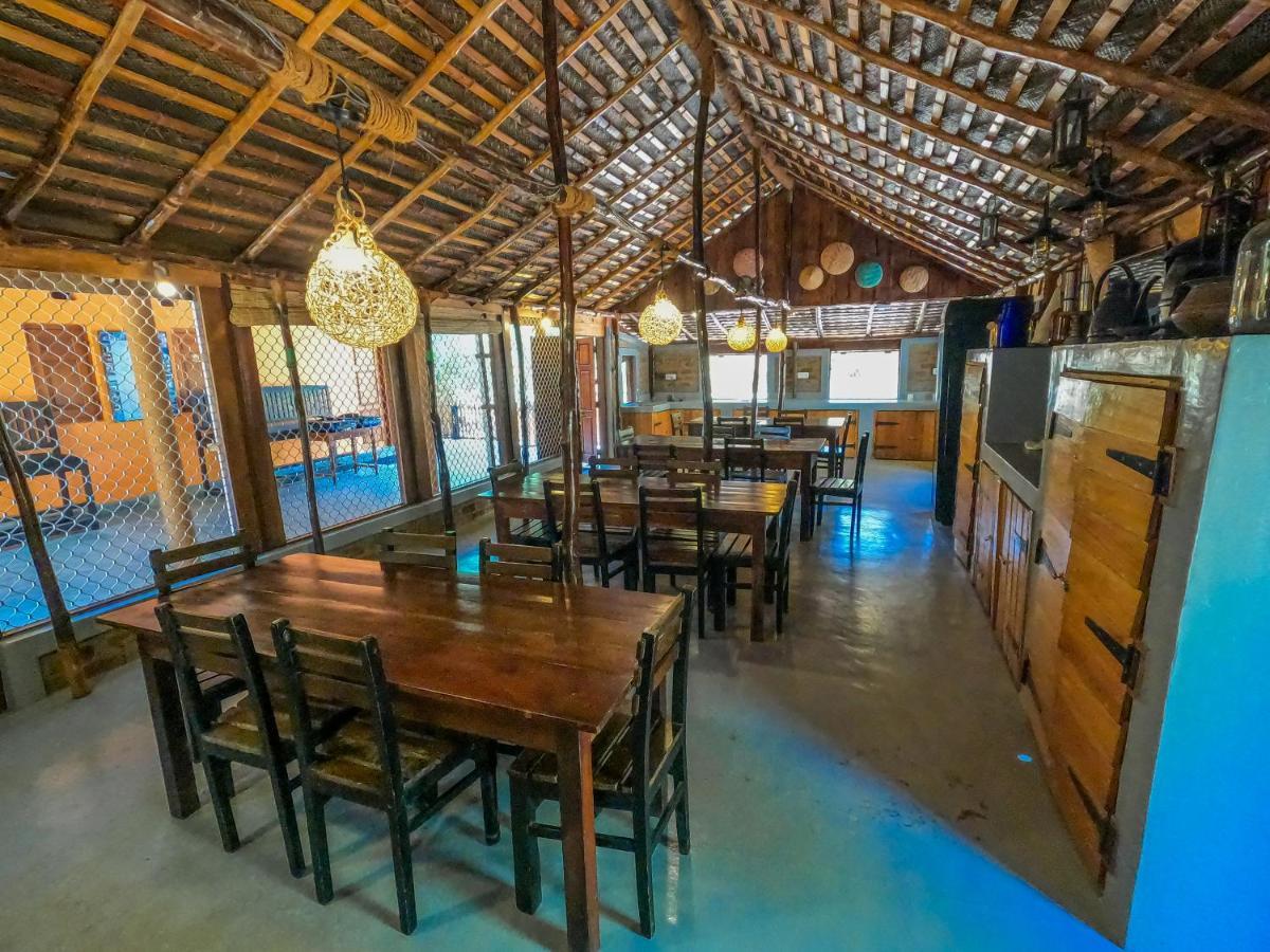 The Cove Pasikuda - Eco Resort Passikudah Kültér fotó