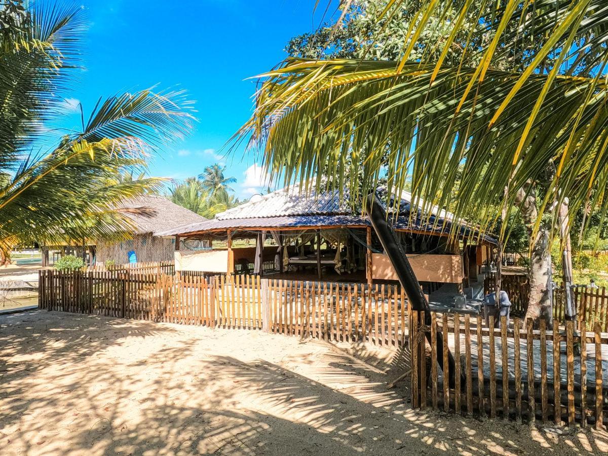 The Cove Pasikuda - Eco Resort Passikudah Kültér fotó