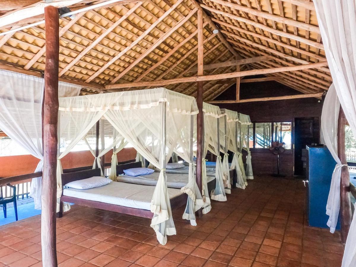 The Cove Pasikuda - Eco Resort Passikudah Kültér fotó