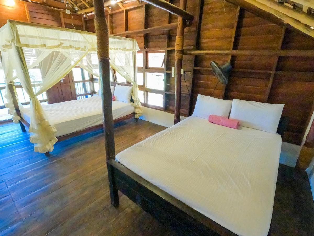 The Cove Pasikuda - Eco Resort Passikudah Kültér fotó