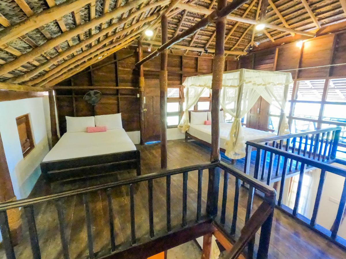 The Cove Pasikuda - Eco Resort Passikudah Kültér fotó