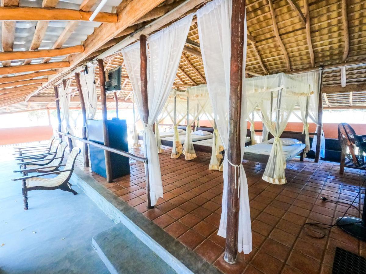 The Cove Pasikuda - Eco Resort Passikudah Kültér fotó