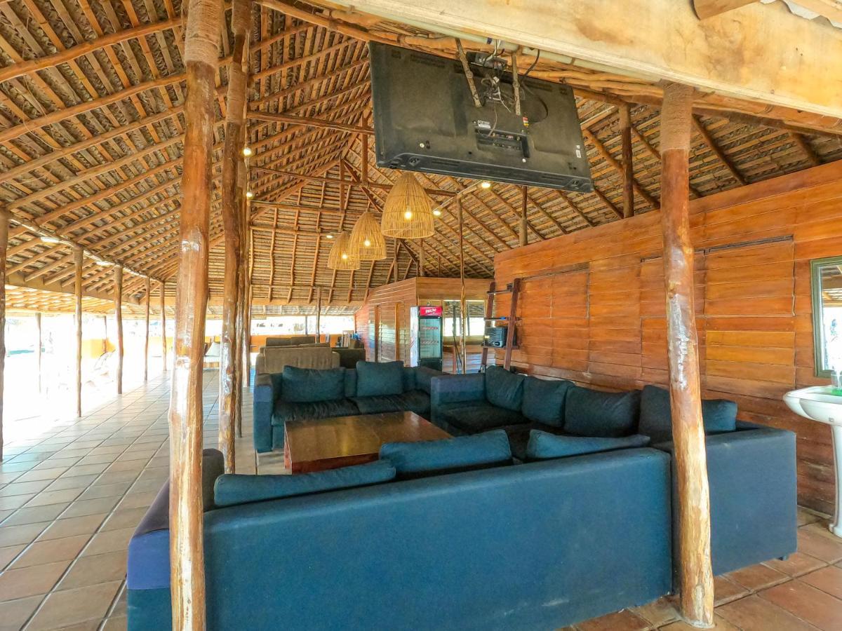 The Cove Pasikuda - Eco Resort Passikudah Kültér fotó