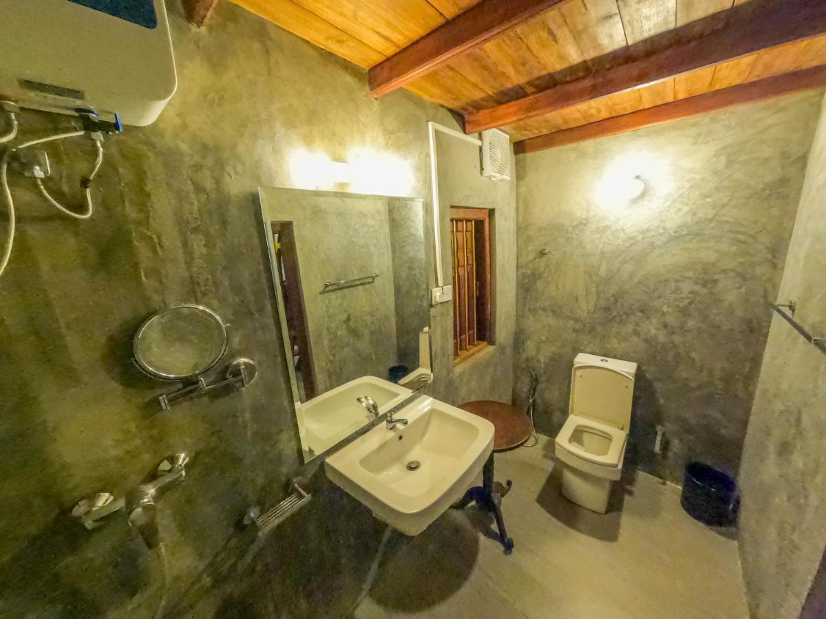 The Cove Pasikuda - Eco Resort Passikudah Kültér fotó