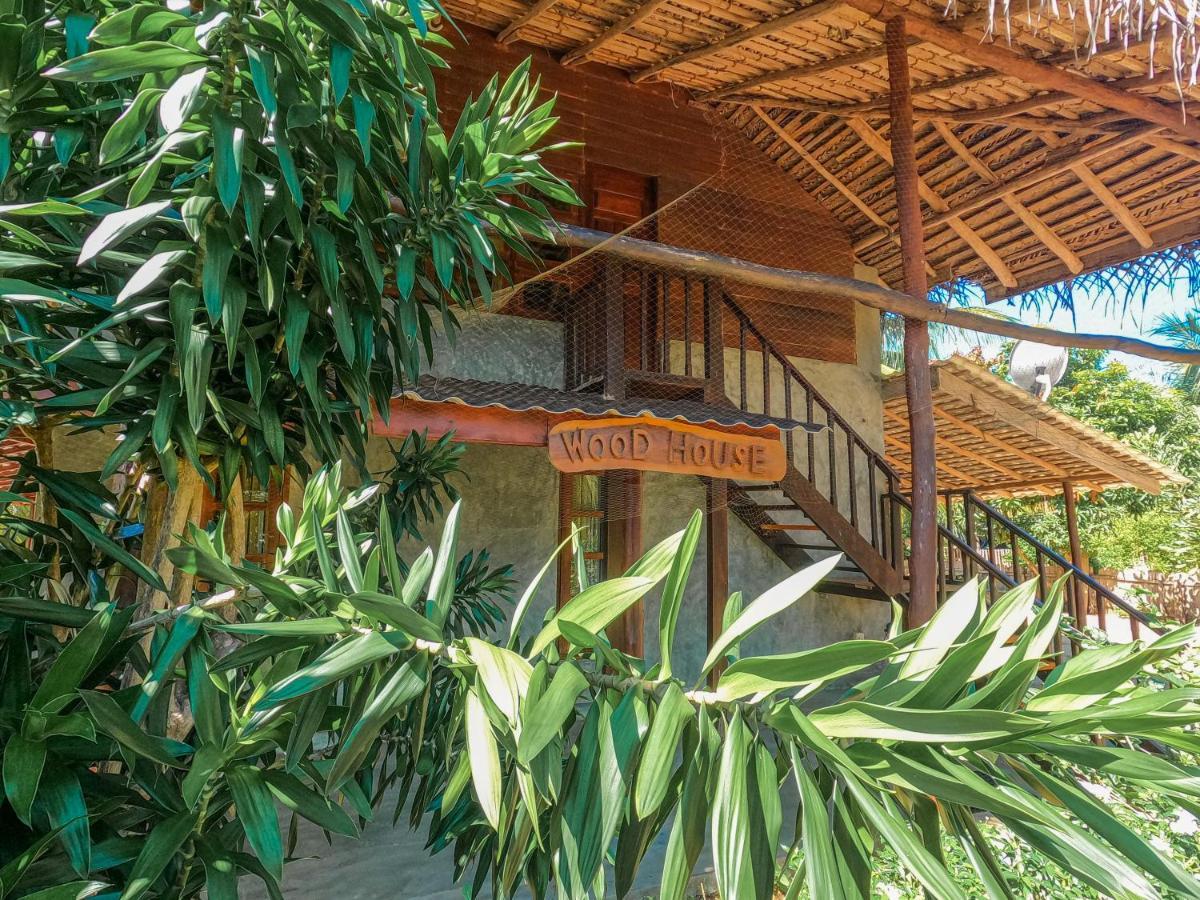 The Cove Pasikuda - Eco Resort Passikudah Kültér fotó