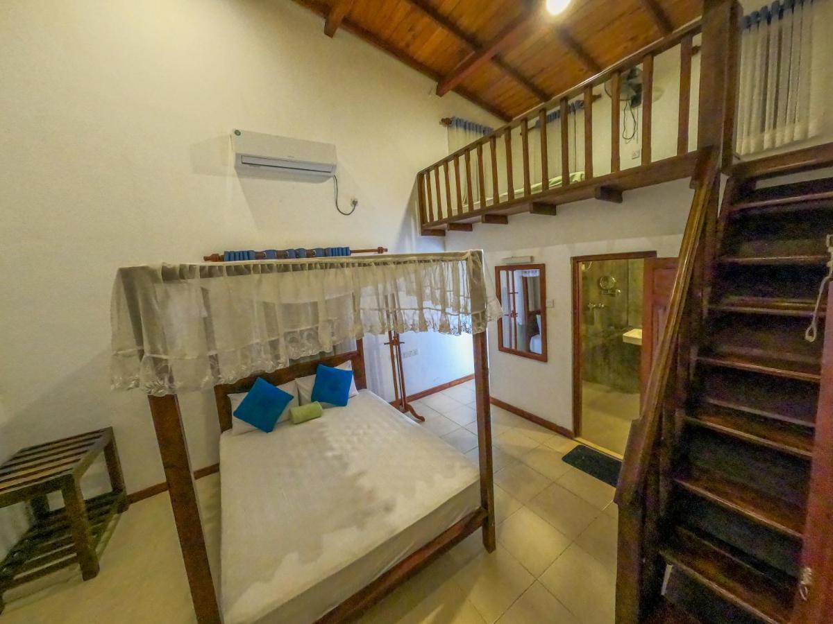 The Cove Pasikuda - Eco Resort Passikudah Kültér fotó