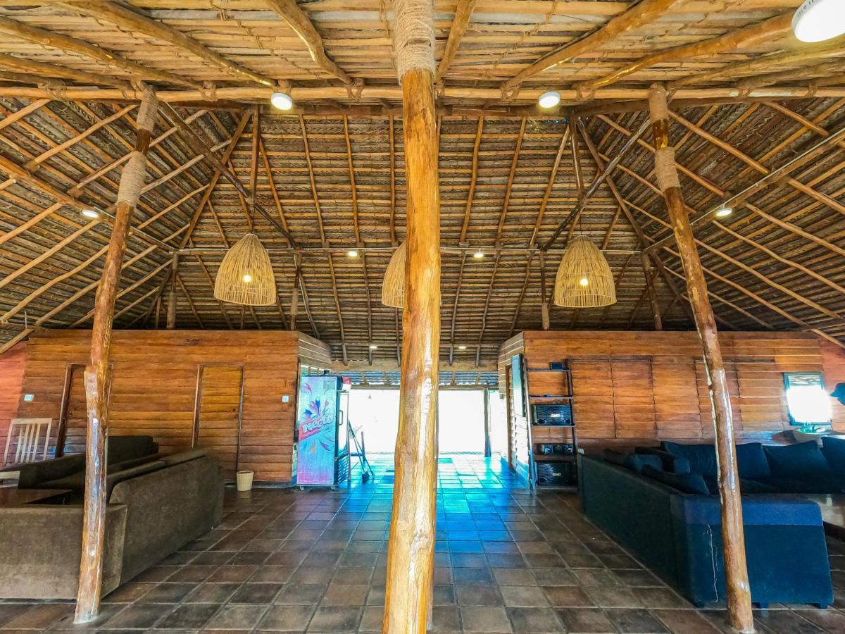 The Cove Pasikuda - Eco Resort Passikudah Kültér fotó