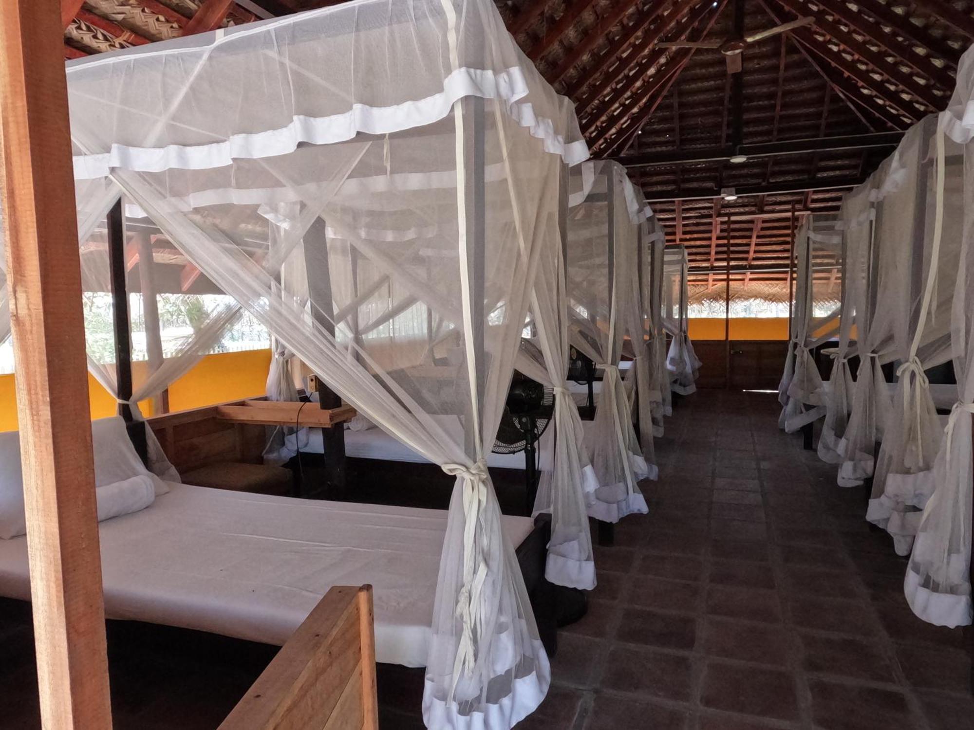 The Cove Pasikuda - Eco Resort Passikudah Kültér fotó