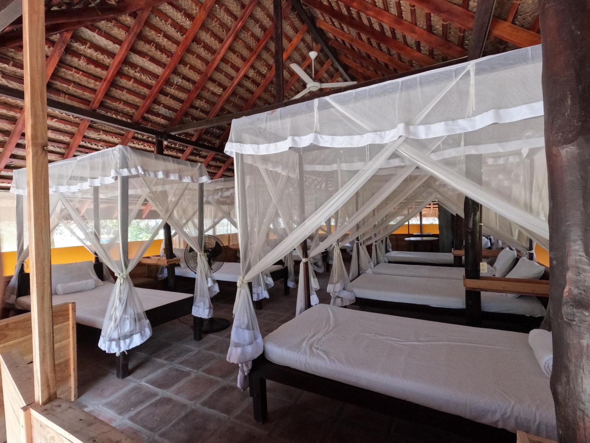 The Cove Pasikuda - Eco Resort Passikudah Kültér fotó