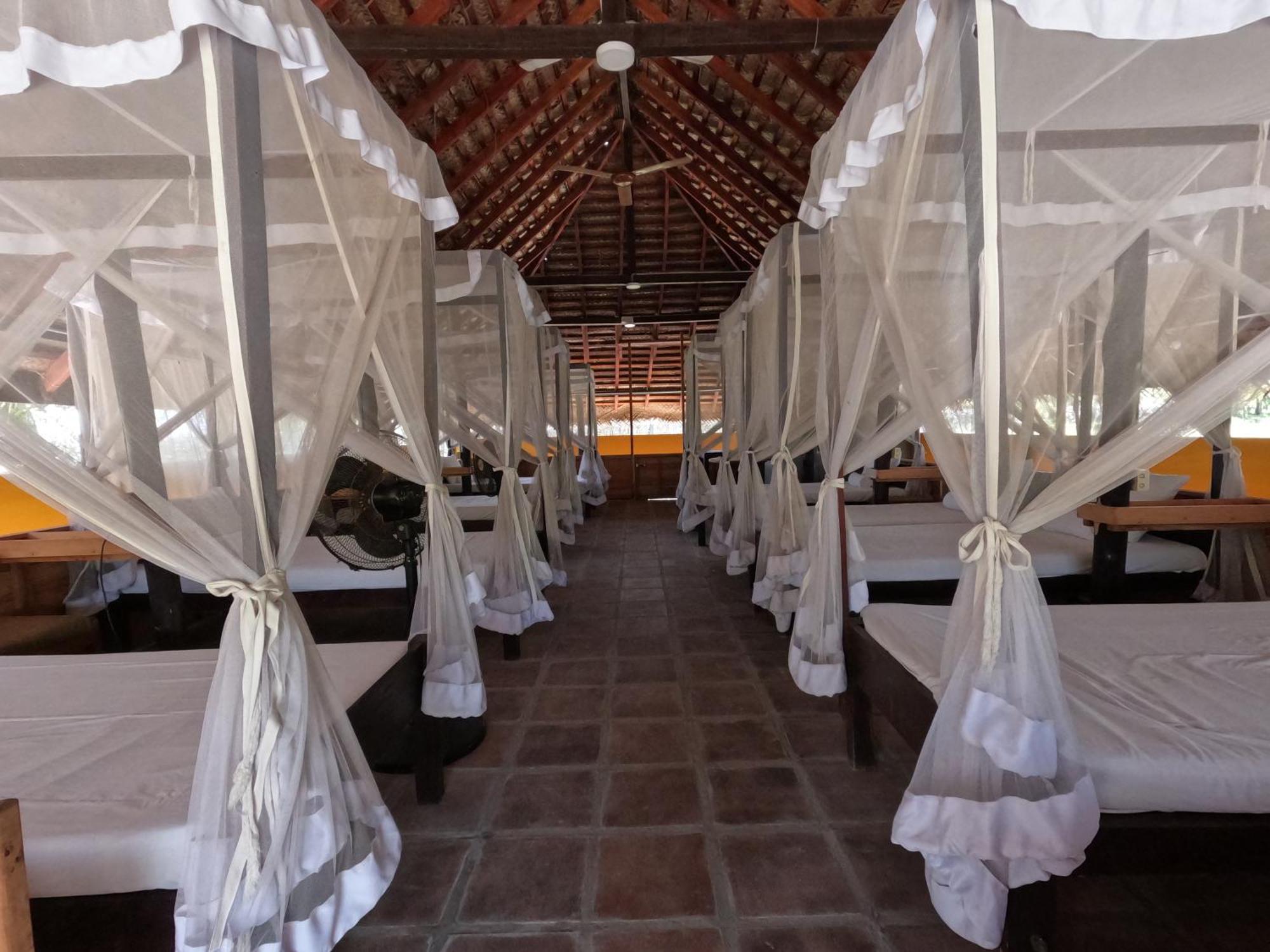 The Cove Pasikuda - Eco Resort Passikudah Kültér fotó