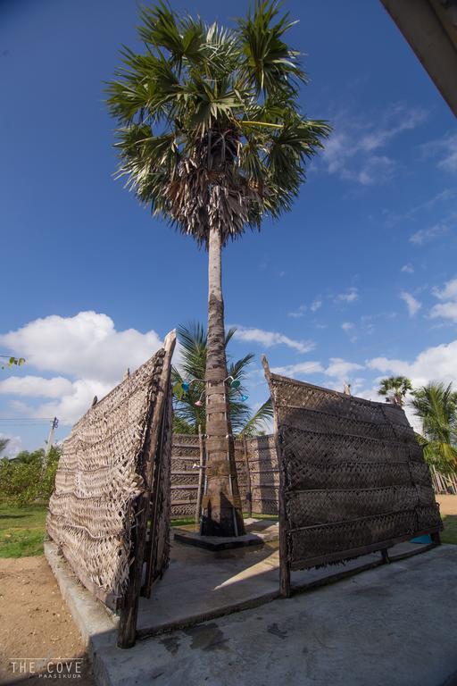 The Cove Pasikuda - Eco Resort Passikudah Kültér fotó