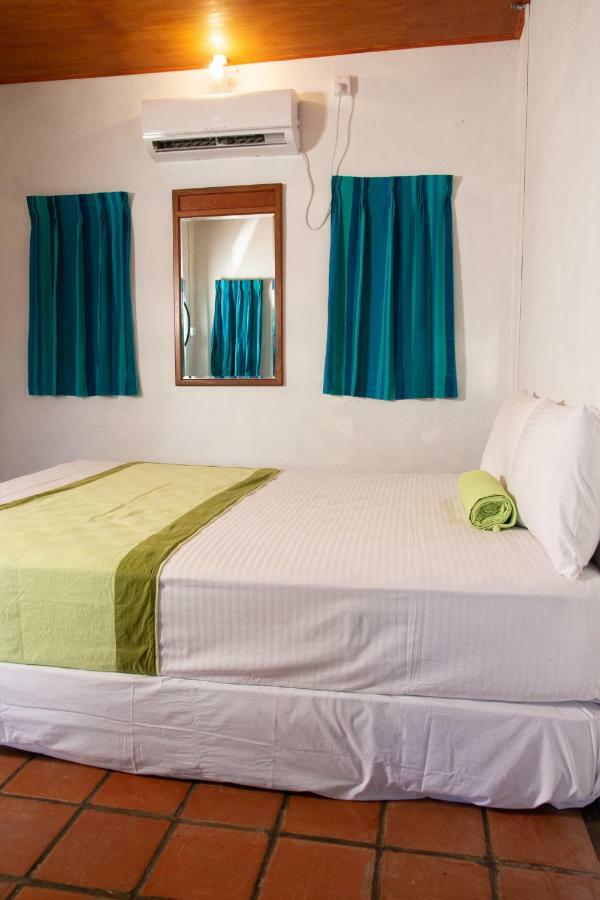 The Cove Pasikuda - Eco Resort Passikudah Kültér fotó